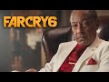Far Cry 6 Watch Giancarlo Answer Fan Mail