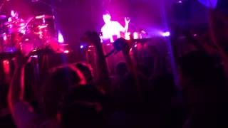 Anywhere - The Presets (BDT version)