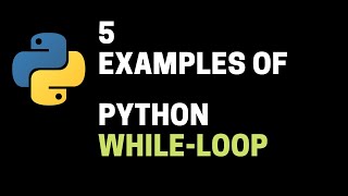 Download the video "python while loop explanation and examples"