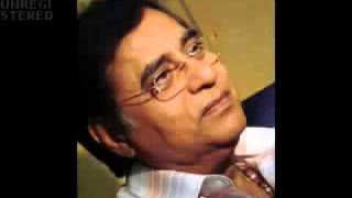 Tum ne Badle Hamse Gin Gin Ke Liye By Jagjit - YouTube