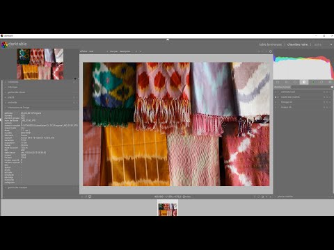favorite darktable styles favorite darktable styles
