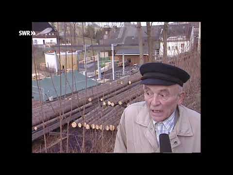 Eisenbahn Romantik - 121 - Winterdampf im Erzgebirge