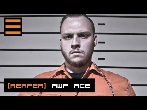 Echo Unit - Feel the Bullet [REAPER] ACE AWP Highlight