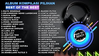 Download lagu DJ Tarling kompilasi 'PILIHAN TERBAIK' Cocok Buat Santai mp3