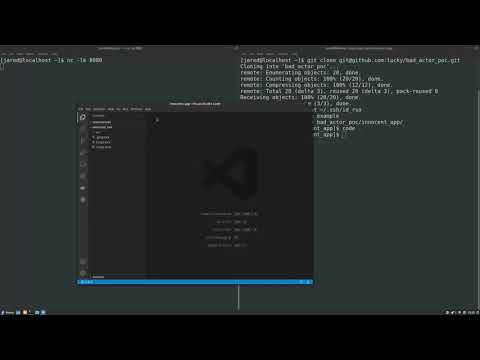 Play video