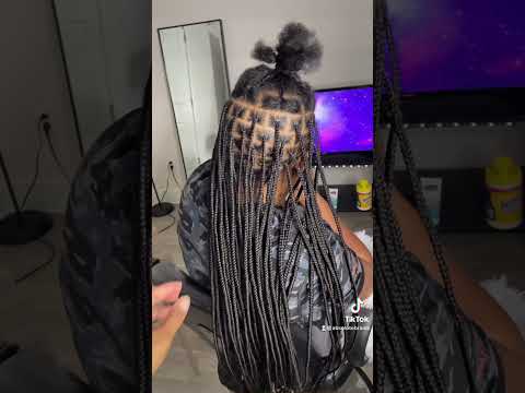 The WORST hair I've worked with!!! 😩😩😩 Xpression 72" braiding hair review