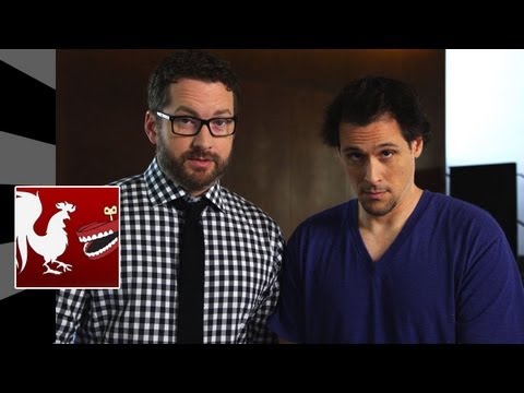 The Gauntlet - Season 2 - Episode 1 | Rooster Teeth