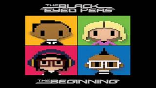 Black Eyed Peas Album Trailer The Beginning