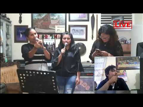 2 Jam Bersama Rajumi Trio (6 Juni 2020) Re-stream