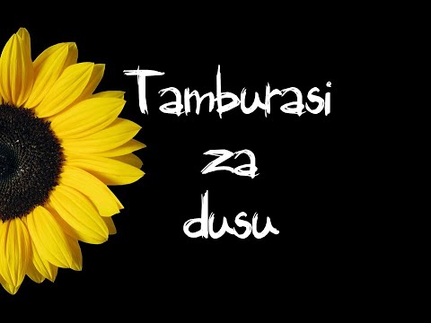 Tamburaši Najlepše Pesme -  Mix  Lek za dušu