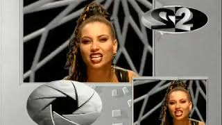 2 UNLIMITED - Do What&#39;s Good For Me (Official Music Video)