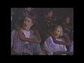 Disney Channel Coming Up Next Partial Unknown Disney Parks Related Promo 1995