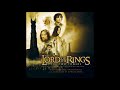 Howard Shore-The Lord of the Rings:Two Towers--Track 10--Treebeard