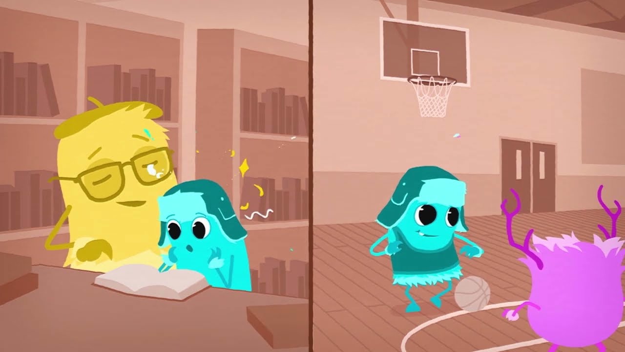 Co-regulation: What It Is and Why it Matters