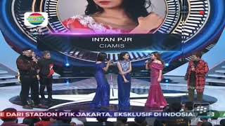 Download lagu Lagi viral Intan PJR Banjarsari Ciamis bikin kagum para juri Bintang Pantura mp3
