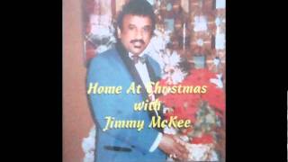 Jimmy McKee's Christmas Song Part 1