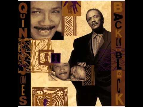 JazzCorner et Birdland de QJ de passacailleautreautre