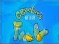 Genéricos CBeebies En Reversa 2010 Presente