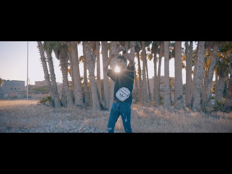 DJX HOMY - DEAL | ديل (Clip Officiel)