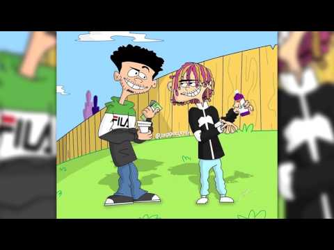 FREE Lil Pump x SmokePurpp x Famous Dex Type Beat 2017