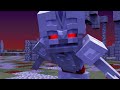 "The Herobrine" - Minecraft Parody: Eminem - The ...