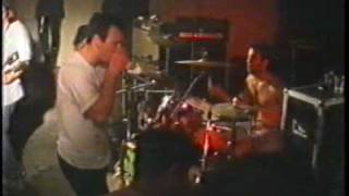 BAD RELIGION @ Spot, Kassel 1990