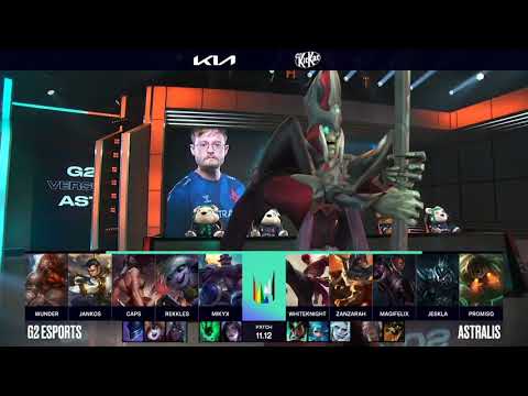 melhores momentos de g2 vs ast