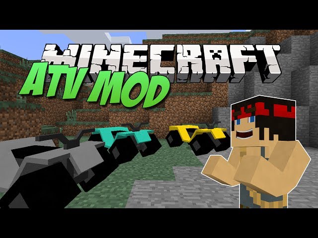 Animated Player Mod [1.7.10] [1.7.2] [1.6.4] / Minecraft Mods /