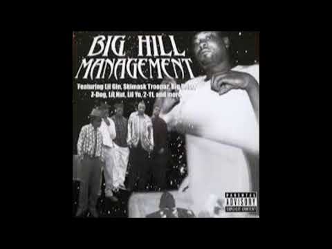 23. ISVVC - GOT IT FROM JAMAICA PT. 2 [03.11.2019]