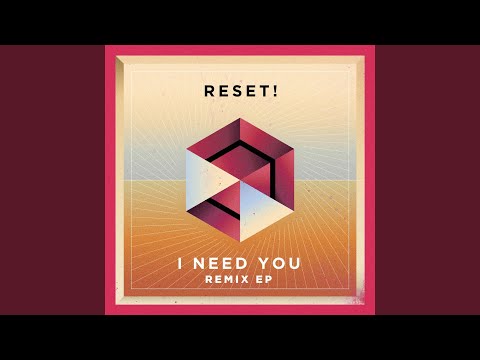 I Need You (Discosocks Remix)