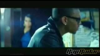 Chris Brown - Crawl
