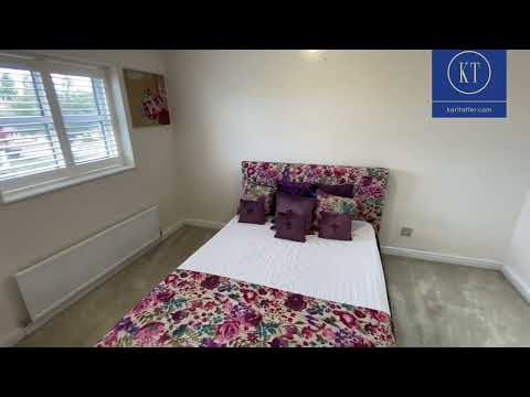 Karl Tatler Estate Agents Virtual Viewing, 8 Millington Close