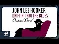John Lee Hooker - Don't You Remember Me