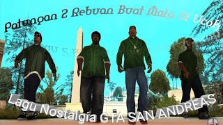 Download lagu Lagu Nostalgia GTA SAN ANDREAS Part 1  Hank Williams-Hey Good Lookin' mp3