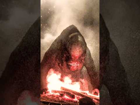 How Scientists Created D-Rex, Distortus Rex, in Jurassic World Rebirth 😱