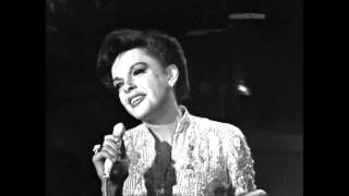 JUDY GARLAND LIVE: I Am Loved