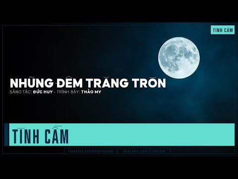 Những Đêm Trăng Tròn