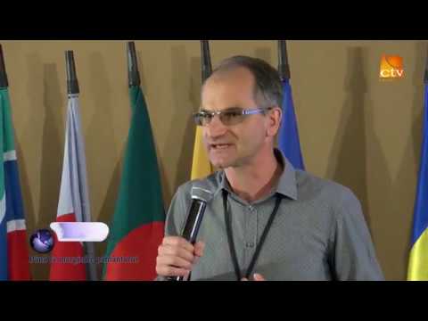 ROMISCON 2018 - Lucian Oniga | 11