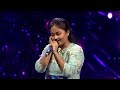 Dil Hai Ke Manta Nahi Ananya Pal Third Round Performance Indian Idol Season 14