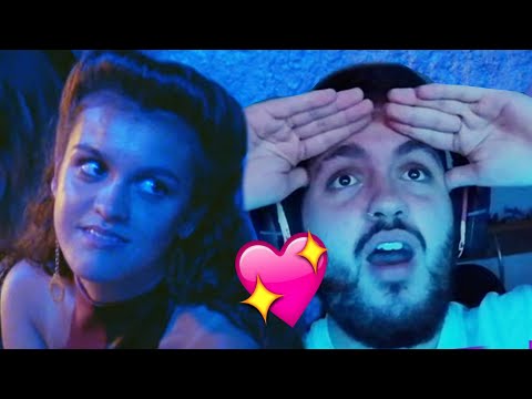 💖 Alizzz, Amaia - El Encuentro | REACCIÓN 💖