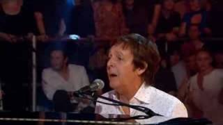 Paul Mccartney - Lady Madonna