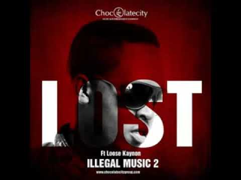 9jaJams M I Lost Ft  Loose kaynon