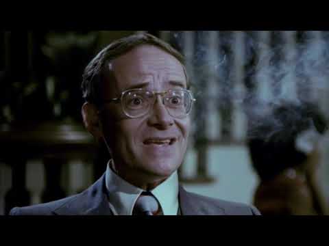 afbeelding THE ABSENT-MINDED WAITER (1977) Steve Martin, Buck Henry, Teri Garr Oscar nominated short film