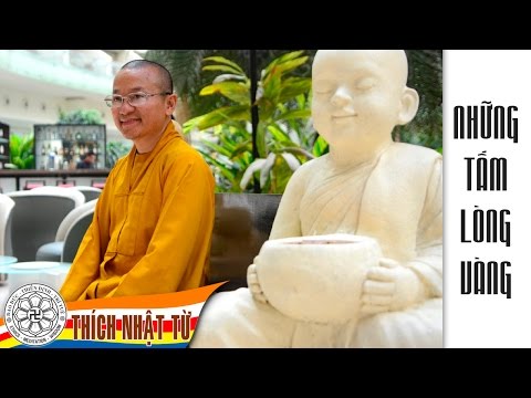 Những tấm lòng vàng