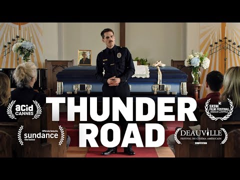 Thunder Road