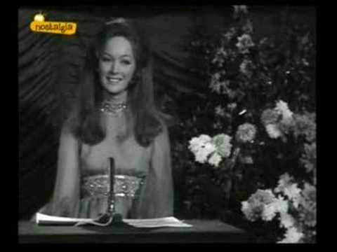 Eurovision Opening Sequence 1971