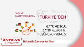 10 Adımda Kolay Gayrimenkul Alımı