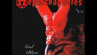 Download lagu Mephiskapheles -   God Bless Satan Full Album mp3