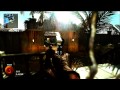 CoD Black Ops Release Day Nighttage Montage