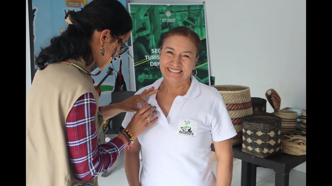 Lleva la Esencia del Amazonas a tu Hogar: Infusiones Naturales Amaflora